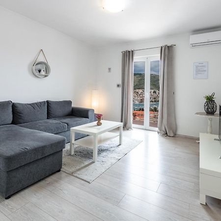 Apartment Mirna Dubrovnik Buitenkant foto