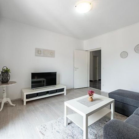 Apartment Mirna Dubrovnik Buitenkant foto