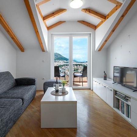 Apartment Mirna Dubrovnik Buitenkant foto