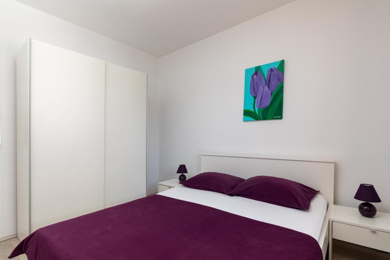 Apartment Mirna Dubrovnik Buitenkant foto