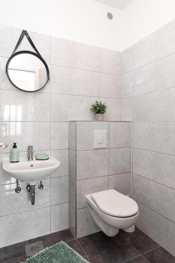 Apartment Mirna Dubrovnik Buitenkant foto