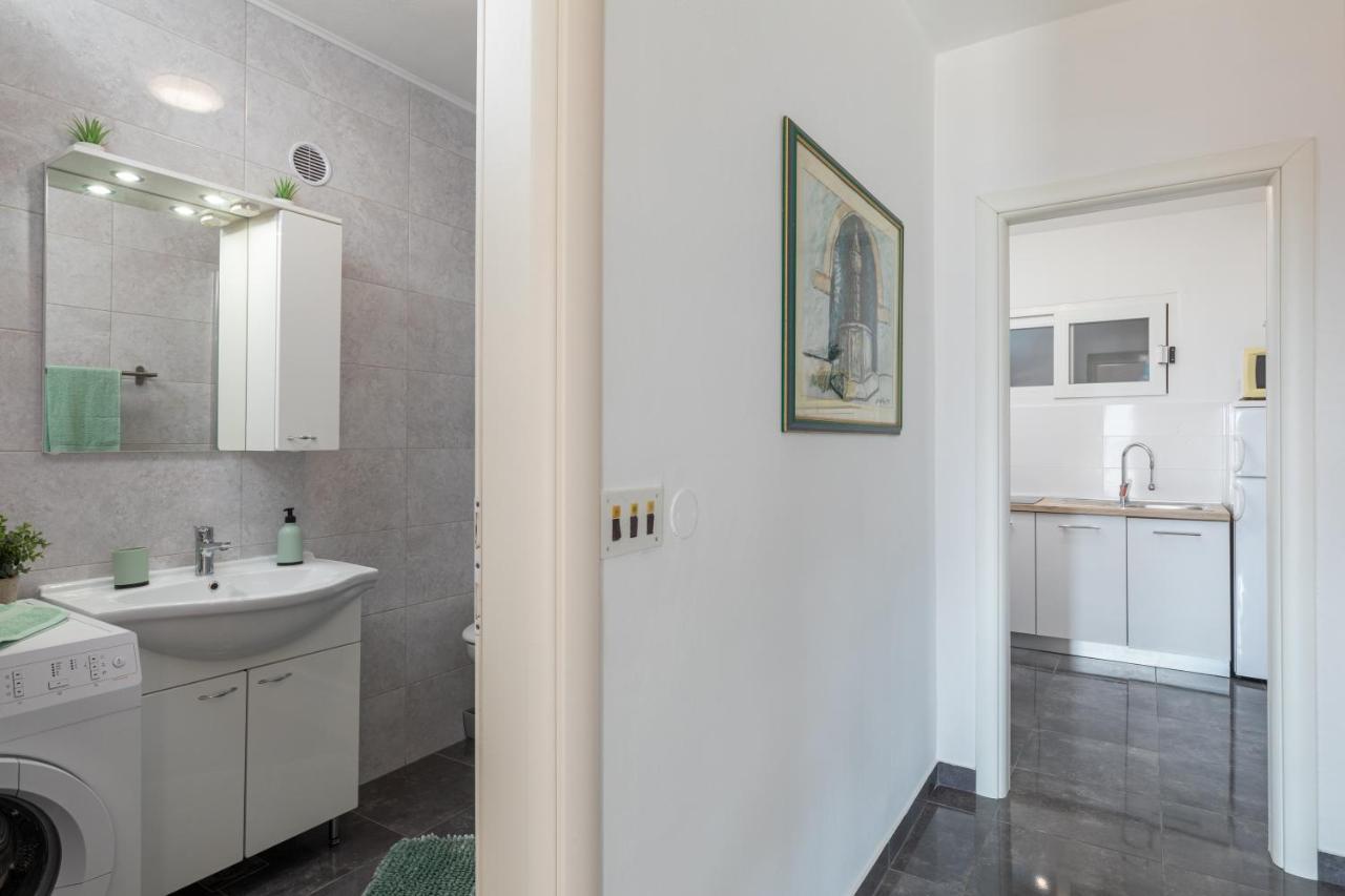 Apartment Mirna Dubrovnik Buitenkant foto