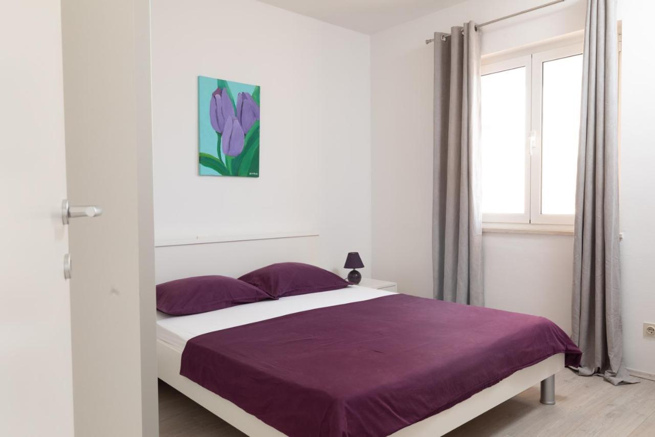 Apartment Mirna Dubrovnik Buitenkant foto