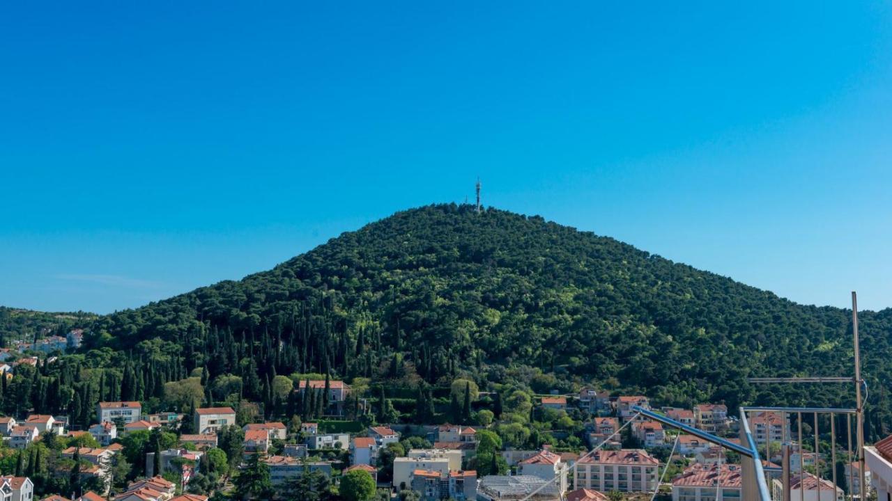 Apartment Mirna Dubrovnik Buitenkant foto