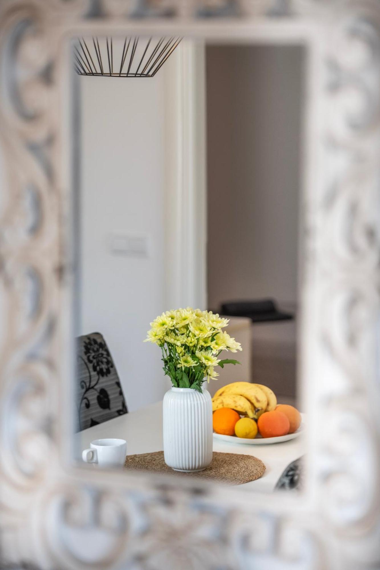 Apartment Mirna Dubrovnik Buitenkant foto