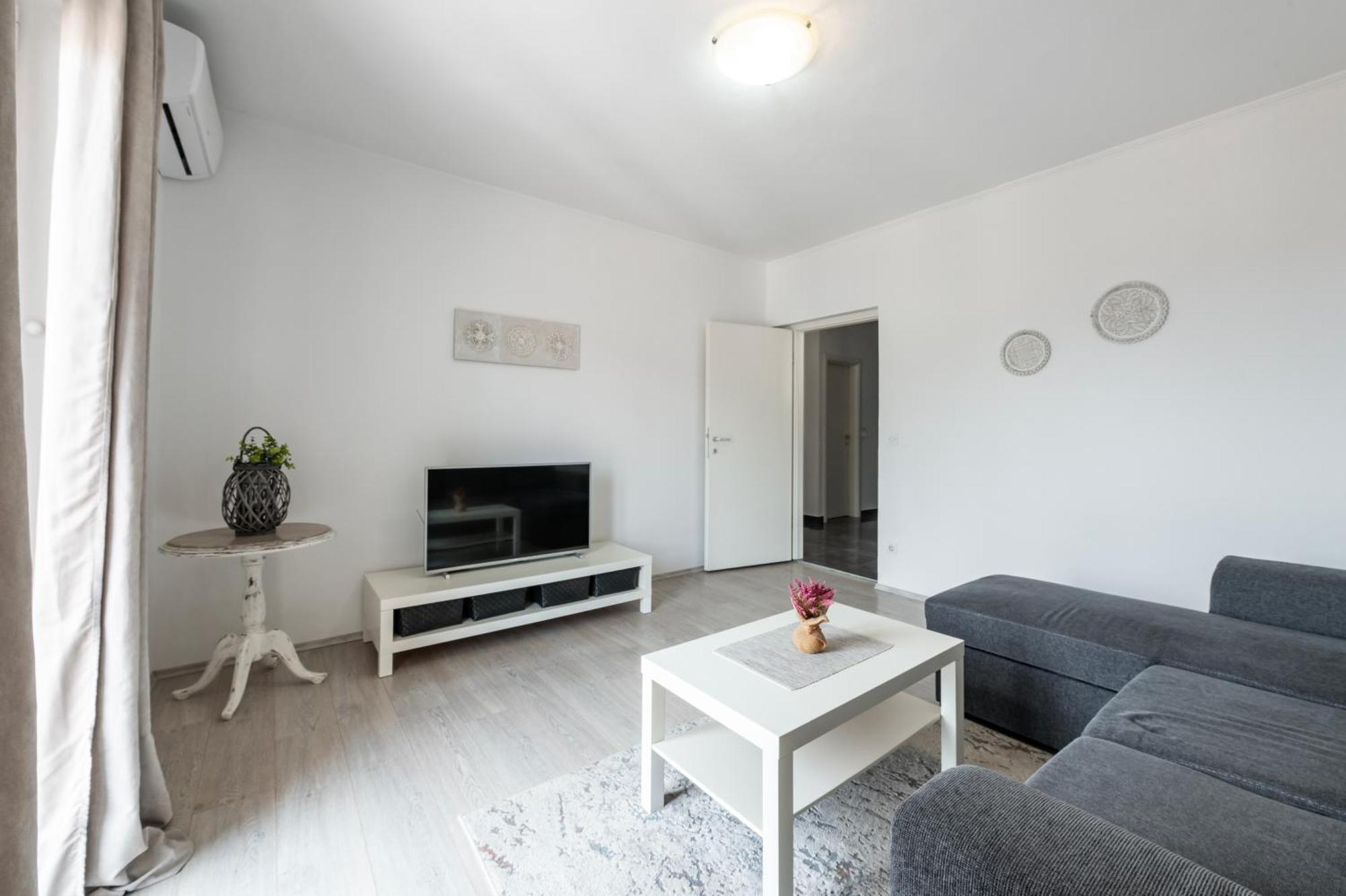 Apartment Mirna Dubrovnik Buitenkant foto