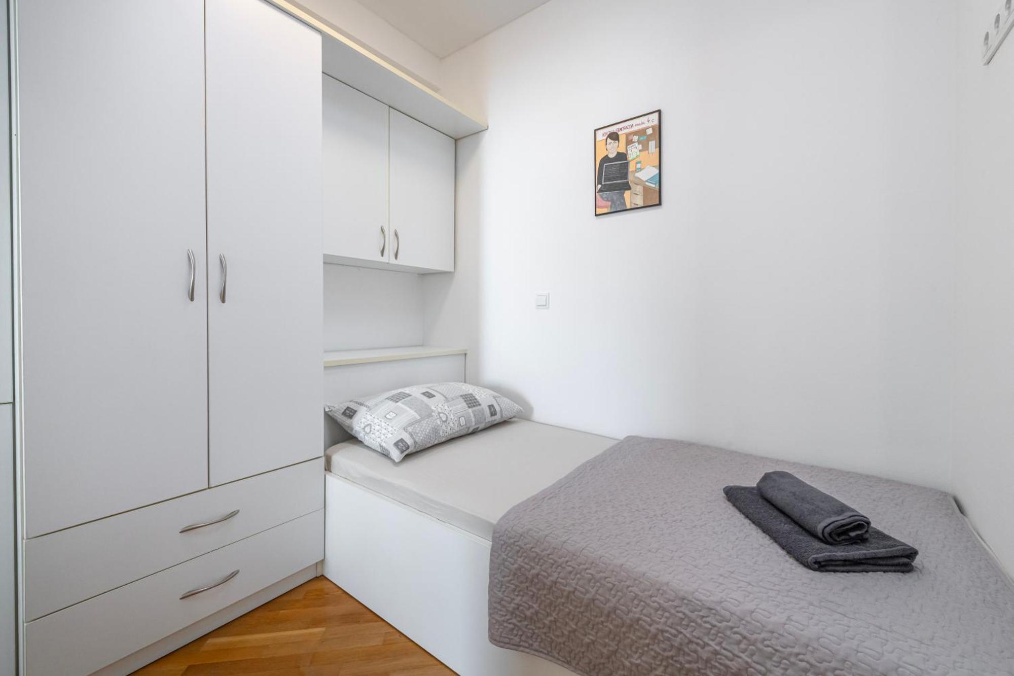 Apartment Mirna Dubrovnik Buitenkant foto