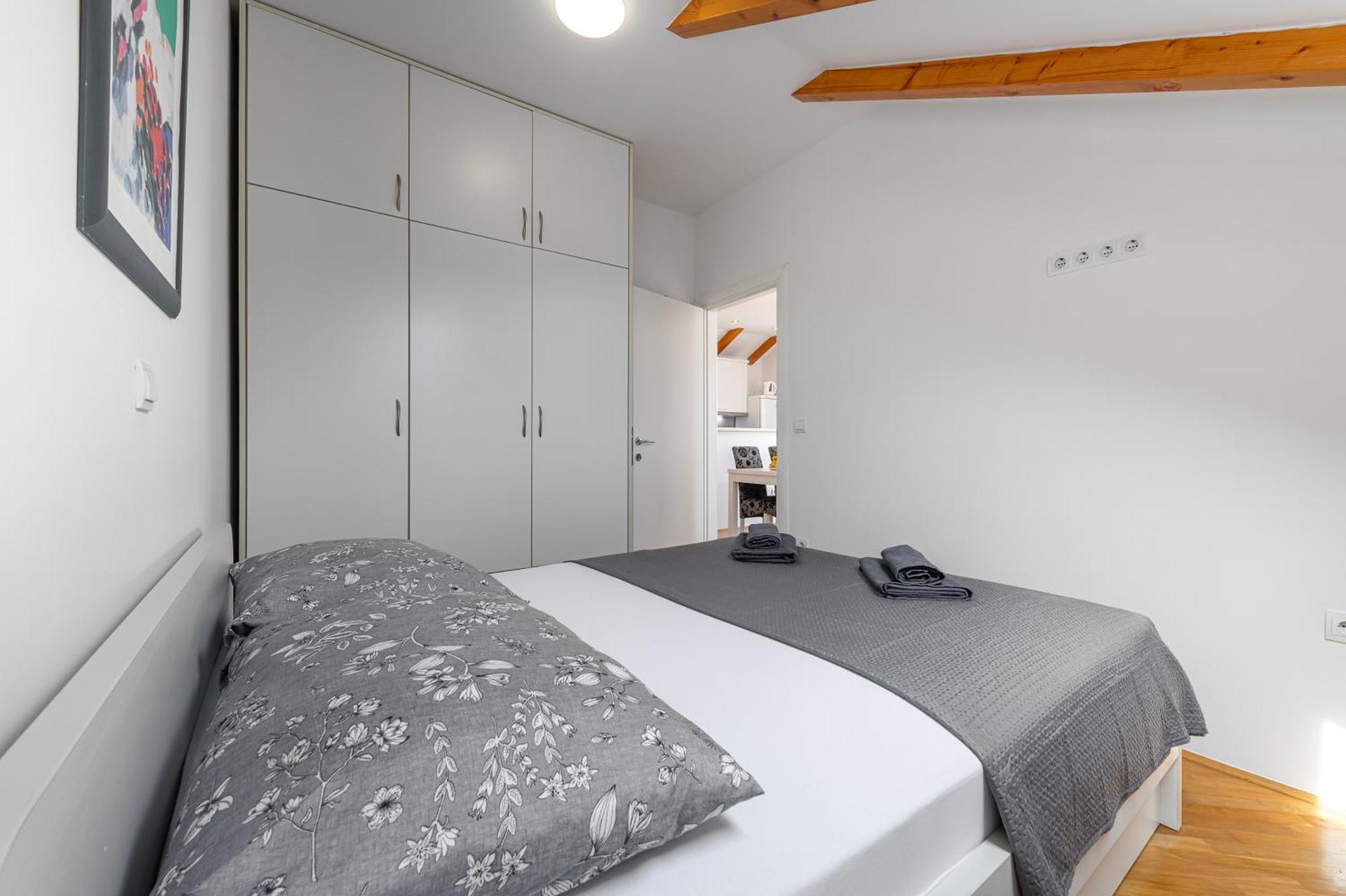 Apartment Mirna Dubrovnik Buitenkant foto