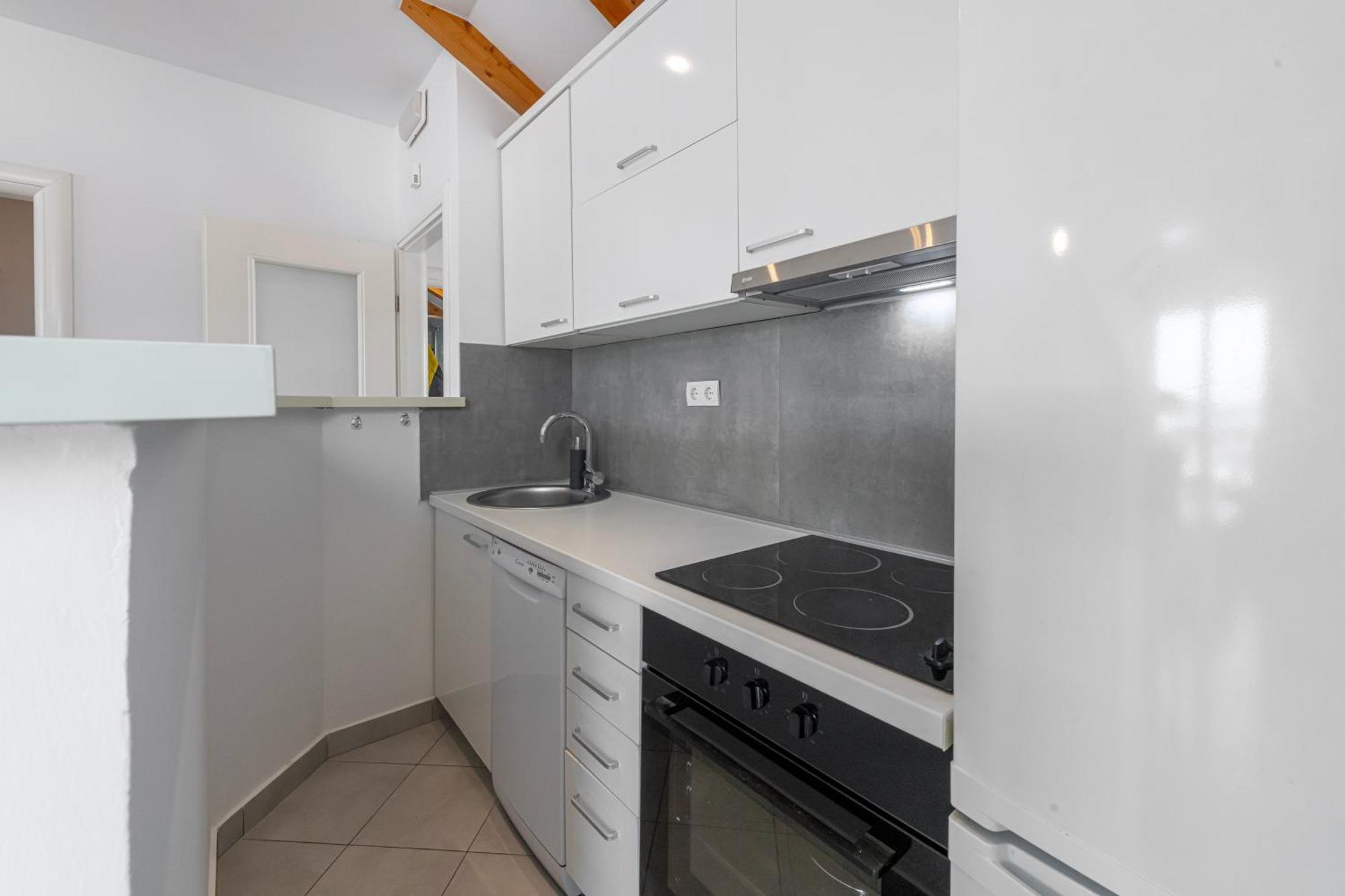 Apartment Mirna Dubrovnik Buitenkant foto