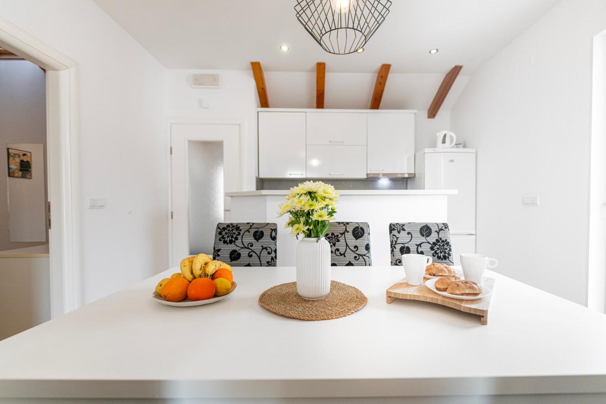 Apartment Mirna Dubrovnik Buitenkant foto
