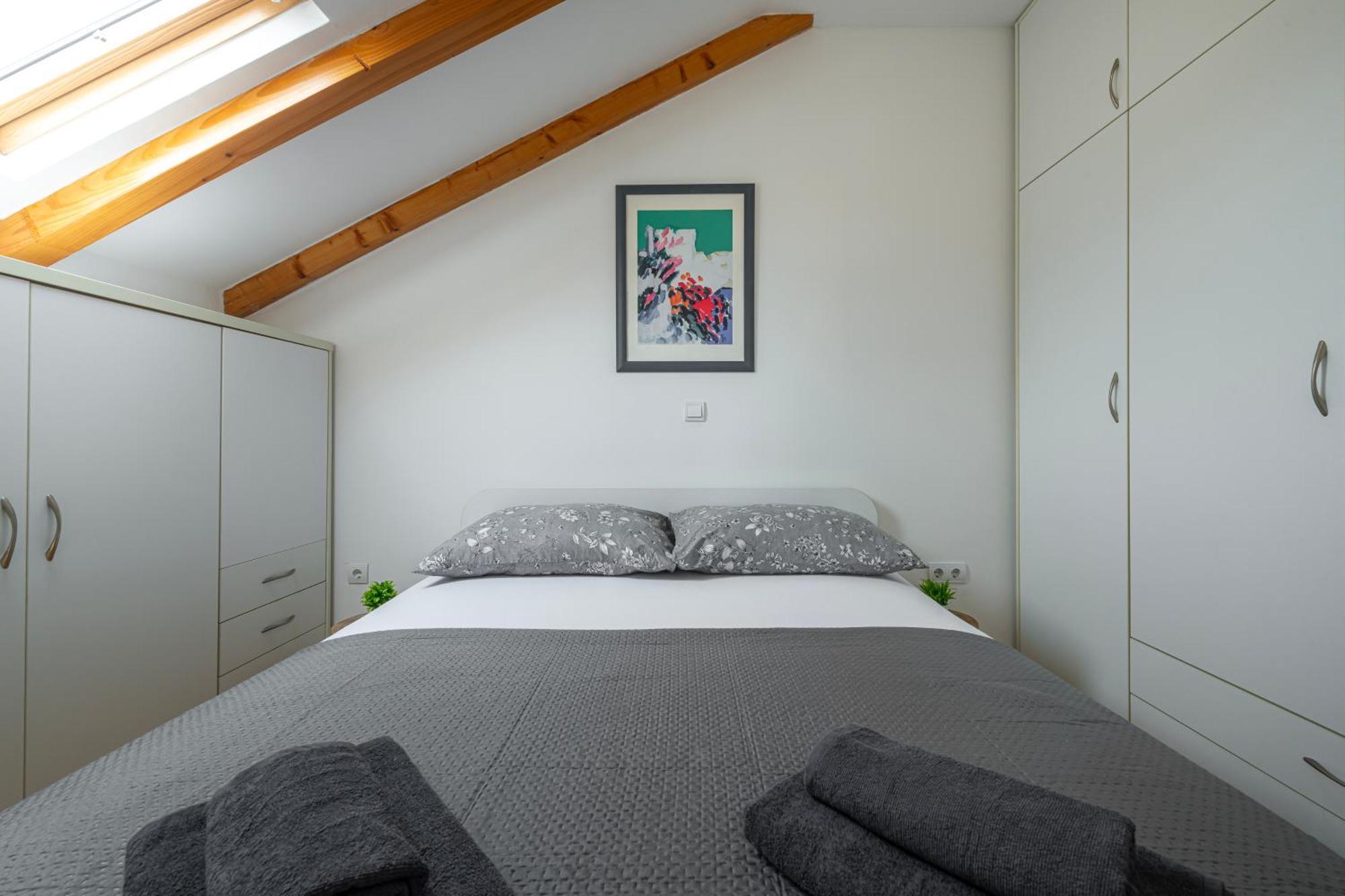 Apartment Mirna Dubrovnik Buitenkant foto