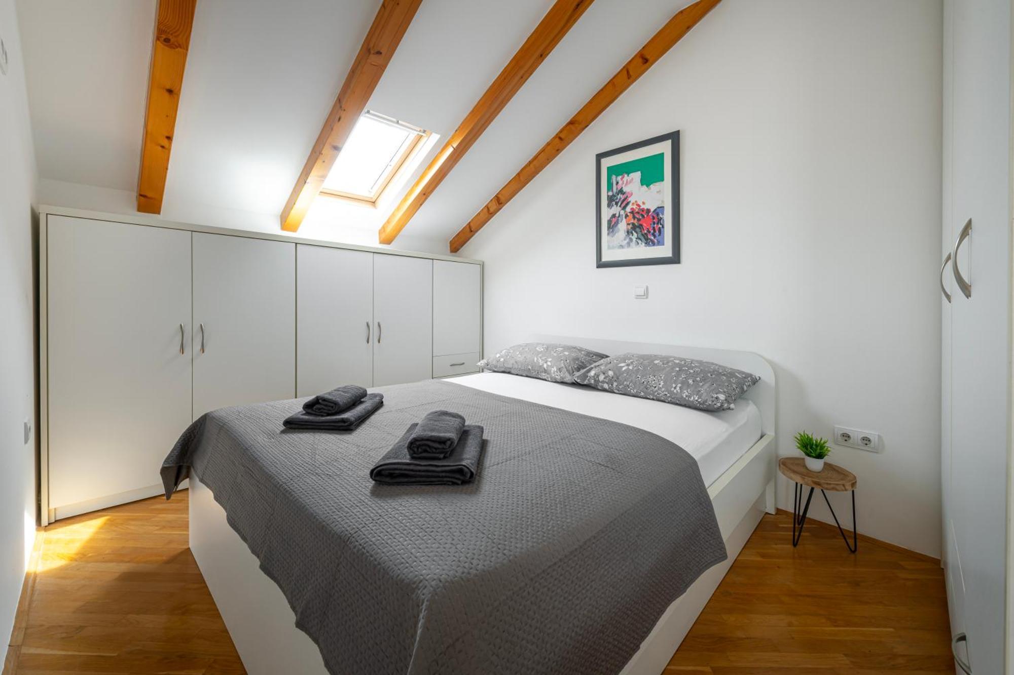 Apartment Mirna Dubrovnik Buitenkant foto