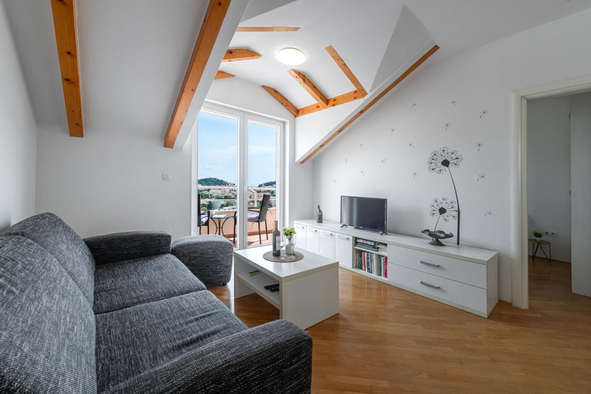 Apartment Mirna Dubrovnik Buitenkant foto