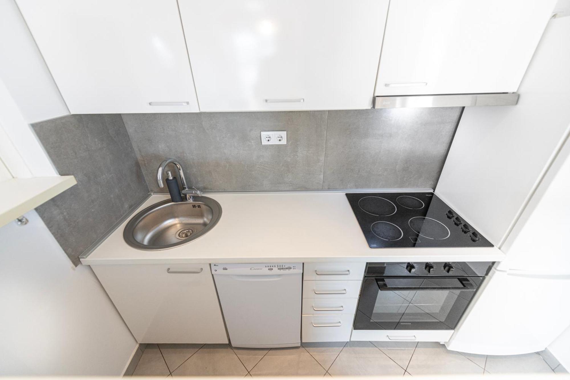 Apartment Mirna Dubrovnik Buitenkant foto